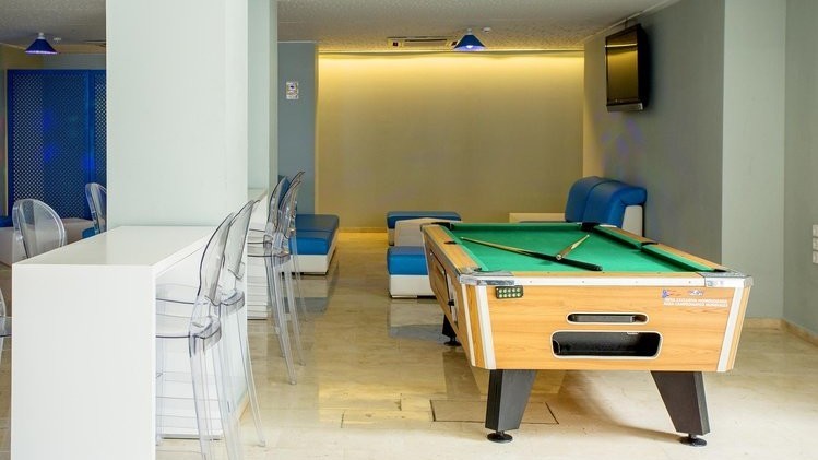 Benidorm Celebrations Music Resort